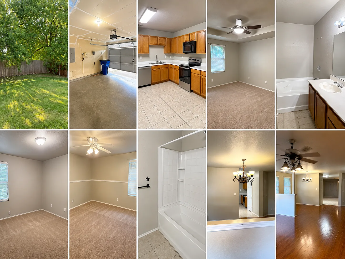 3 bed, 2038 sqft, $2,300 — Photo 3