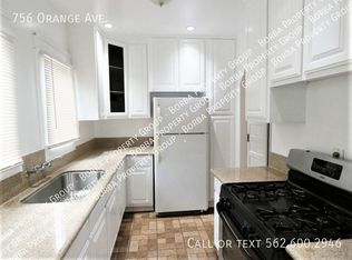 756 Orange Ave, Long Beach, CA 90813