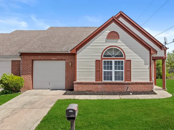 5747 Eden Village Dr, Indianapolis, IN 46254