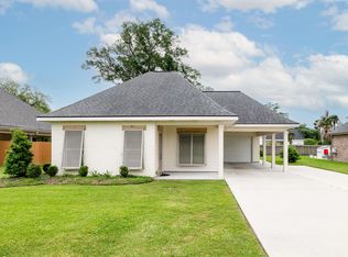 99 Midway St, Thibodaux, LA 70301
