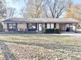 109 Dawn Dr, Hopkinsville, KY 42240