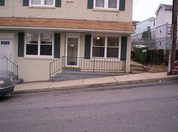 Mohican Front