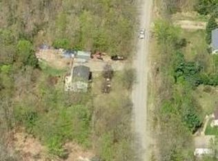 48 Hunts Meadow Rd, Whitefield, ME 04353