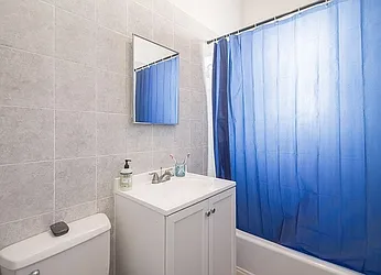 Rented by Zumper Inc