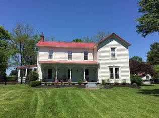 6706 Lagrange Rd, Shelbyville, KY 40065