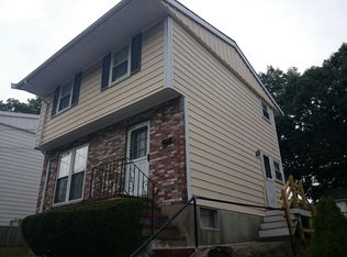 55 Paragon Rd, West Roxbury, MA 02132