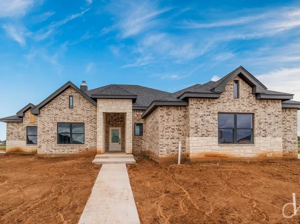 6817 Beals Creek Dr, Abilene, TX 79606
