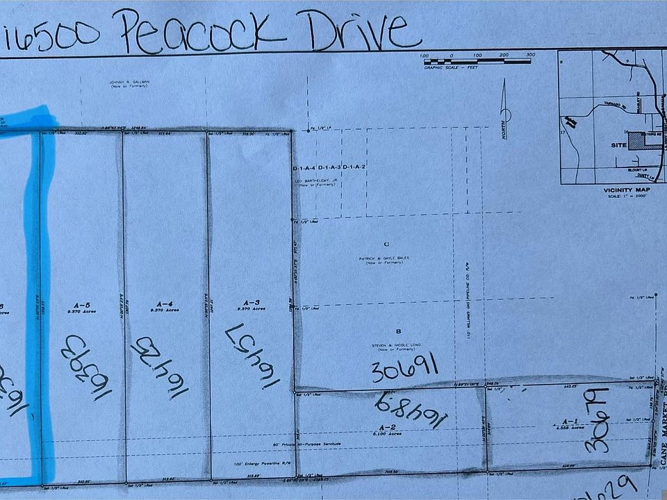 2nd image of 16361 Peacock Dr