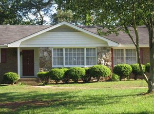 4144 Wellington Hills Dr, Snellville, GA 30039