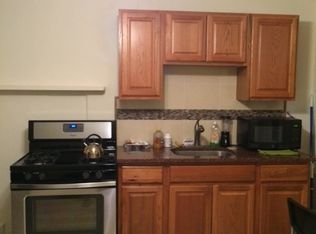420 Adams St #2, Hoboken, NJ 07030