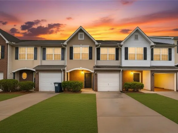 699 Georgetown Ct, Jonesboro, GA 30236