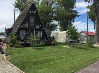 328 Lake Shore Dr, Craig, MO 64437