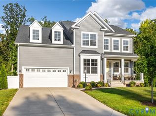 9119 Moldova Rd, Chesterfield, VA 23832