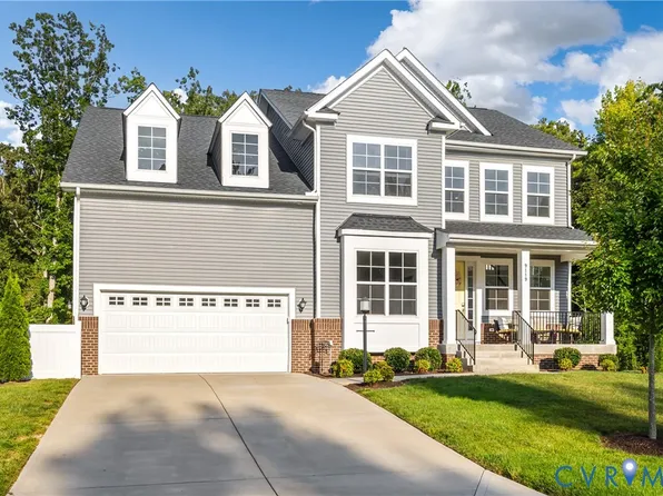9119 Moldova Rd, Chesterfield, VA 23832