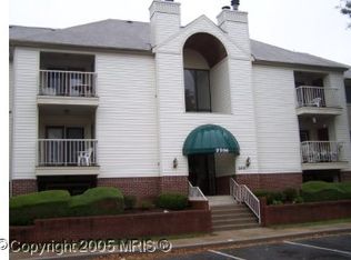 2106 Whitehall Rd UNIT 2C, Frederick, MD 21702
