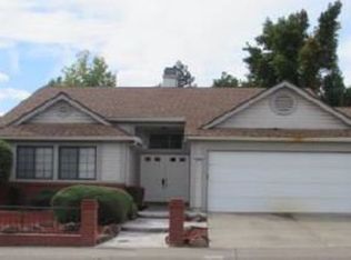 3232 Black Eagle Dr, Antelope, CA 95843