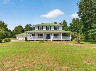 2548 McFayden Rd, Fayetteville, NC 28306
