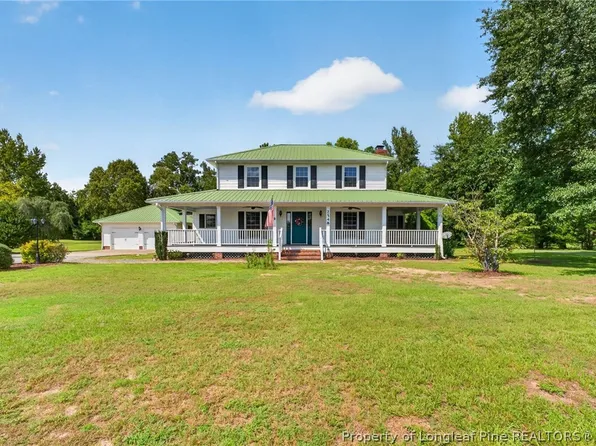 2548 McFayden Rd, Fayetteville, NC 28306
