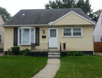 24409 Colgate St, Dearborn Heights, MI, 48125