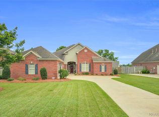 8842 Marston Way, Montgomery, AL 36117