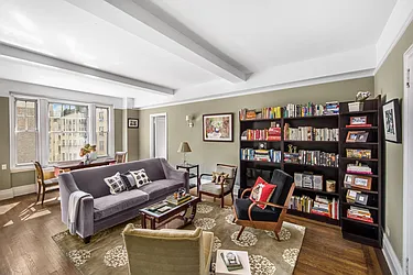 Sold by Halstead Real Estate