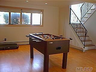 Family room downstairs 16x23