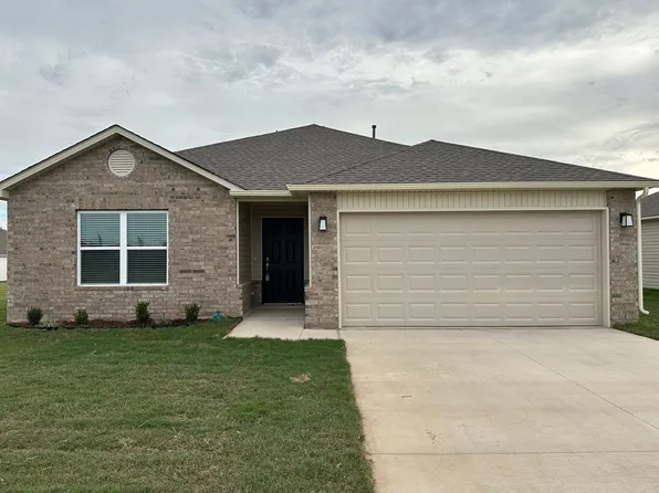 10134 E King Pl, Claremore, OK 74019