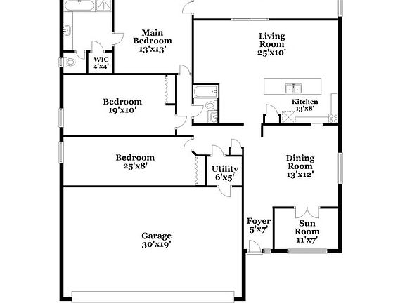 2nd image of 10220 Willowemac Ct