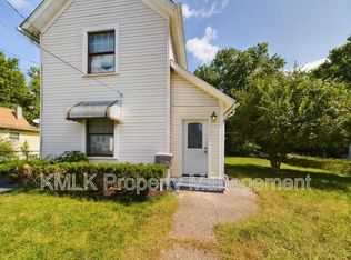 447 Spaulding St, Akron, OH 44310