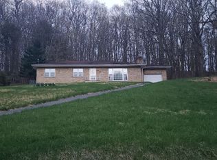 528 Pine Ridge Rd, Bedford, PA 15522