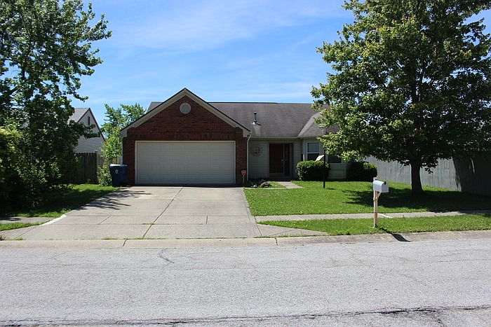 1st image of 11843 Calzia Ln