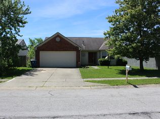11843 Calzia Ln, Indianapolis, IN 46229
