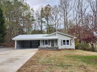 205 Clinton St, Bremen, GA 30110