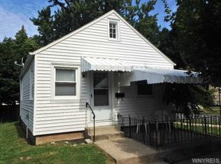 10 Bruce St, Buffalo, NY