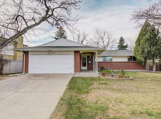 3335 S Akron St, Denver, CO 80231