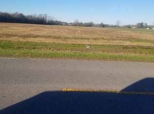 12165 Chumuckla Hwy, Jay, FL 32565