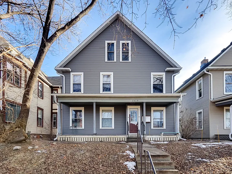 2519 Lyndale Ave S #3 — Photo 1