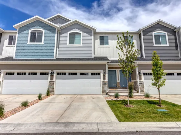 1818 W 680 S, Vineyard, UT 84059