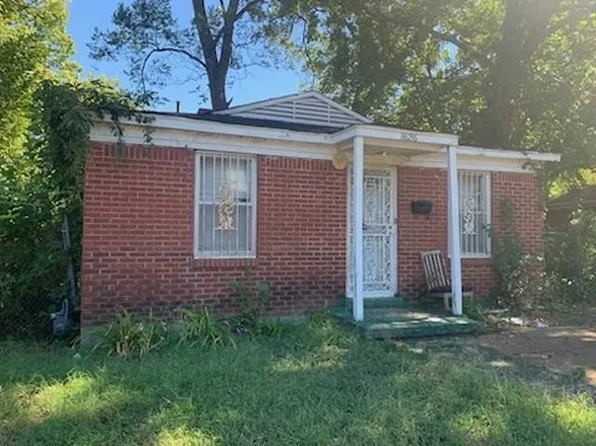 1626 McMillan St, Memphis, TN 38106