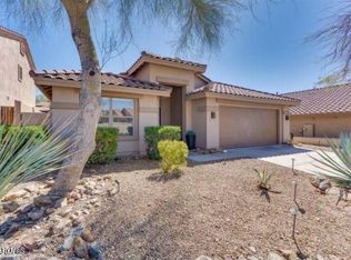 15923 N 102nd Pl, Scottsdale, AZ 85255