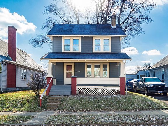 2nd image of 1459 Loretta Ave