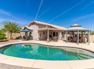 1541 E Peregrine Trl, Casa Grande, AZ 85122