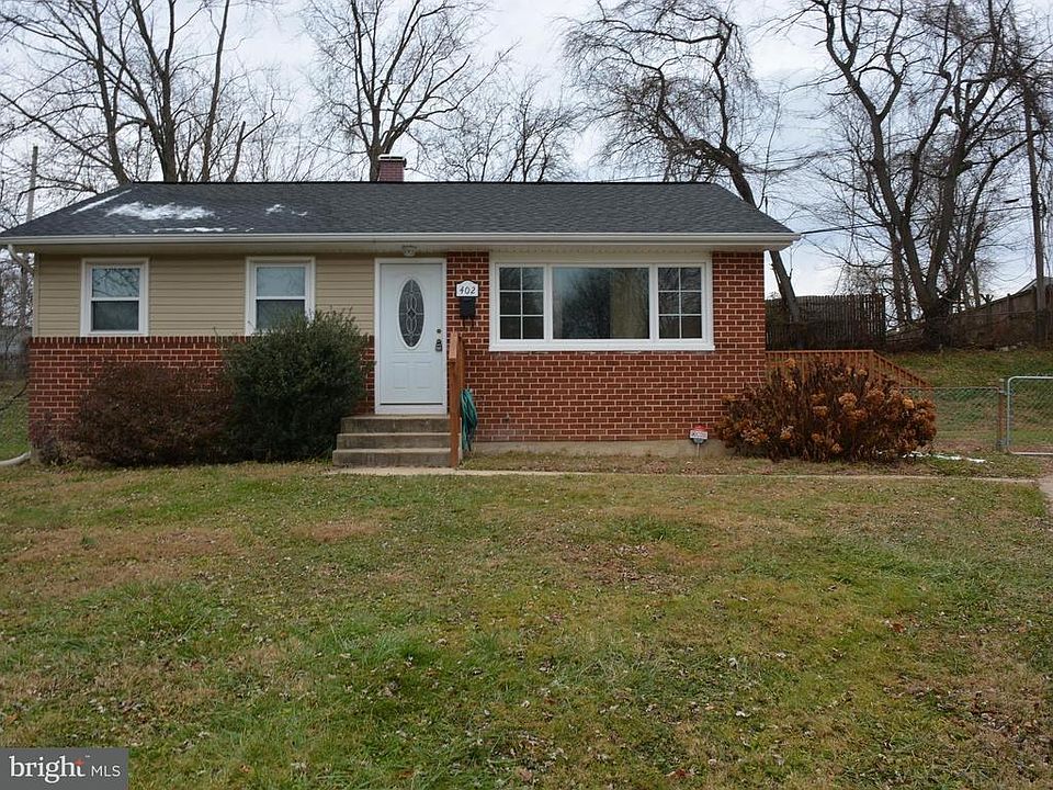 1st image of 402 Suburbian Ct
