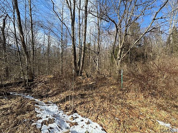 2nd image of Hostetler Road Lot
