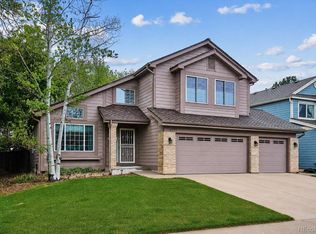 6240 S Vivian St, Littleton, CO 80127