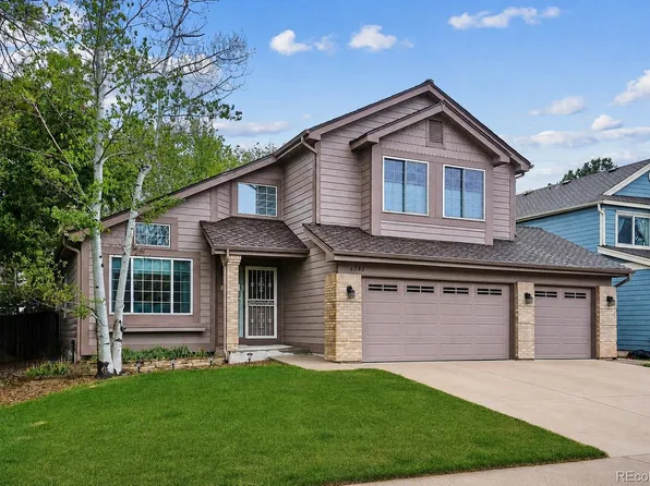 6240 S Vivian Street, Littleton, CO 80127
