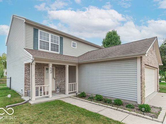 2nd image of 343 Brixton Woods West Dr