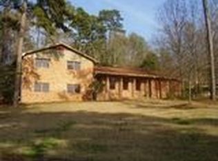 265 Bishop Dr, Athens, GA 30606