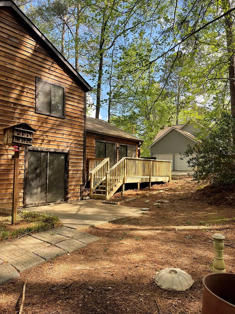Building Photo - 7583 Raleigh Ln