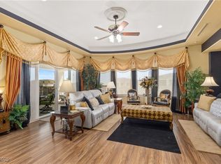 9145 Tesoras Dr UNIT 401, Las Vegas, NV 89144